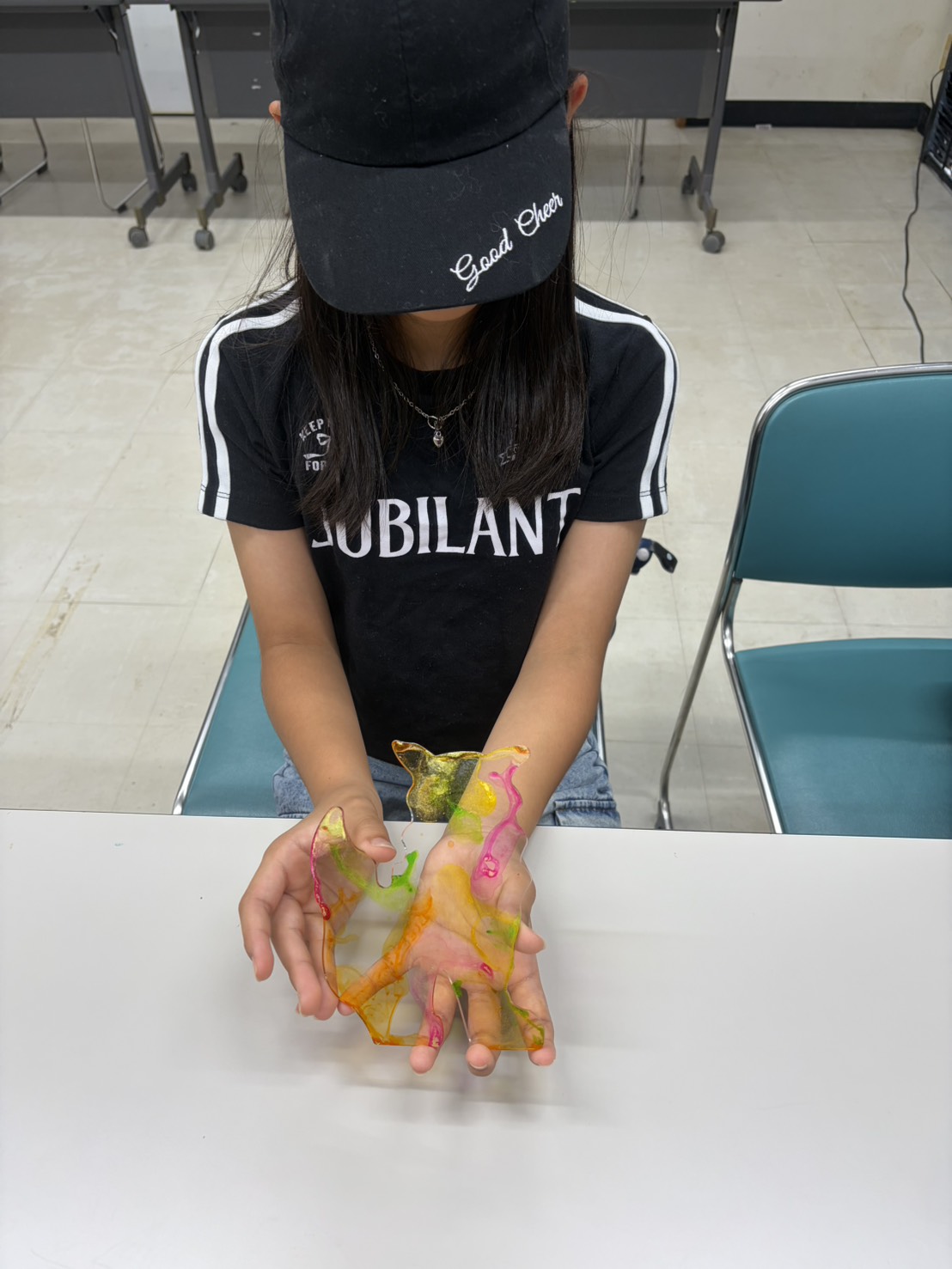 体験の様子1