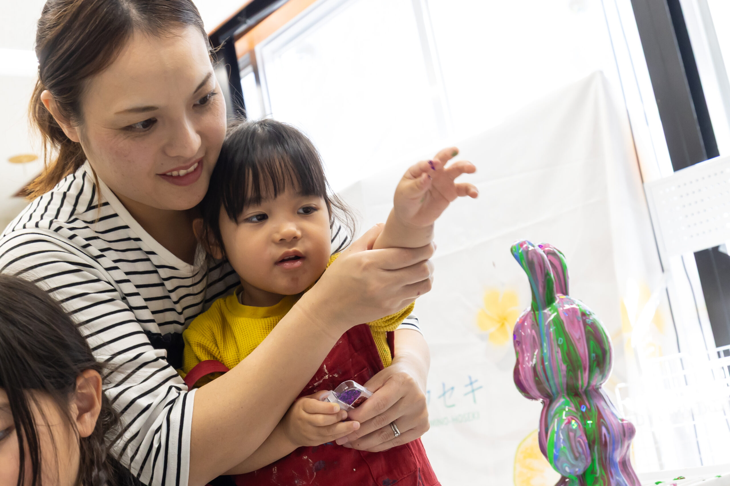 フルイドアート